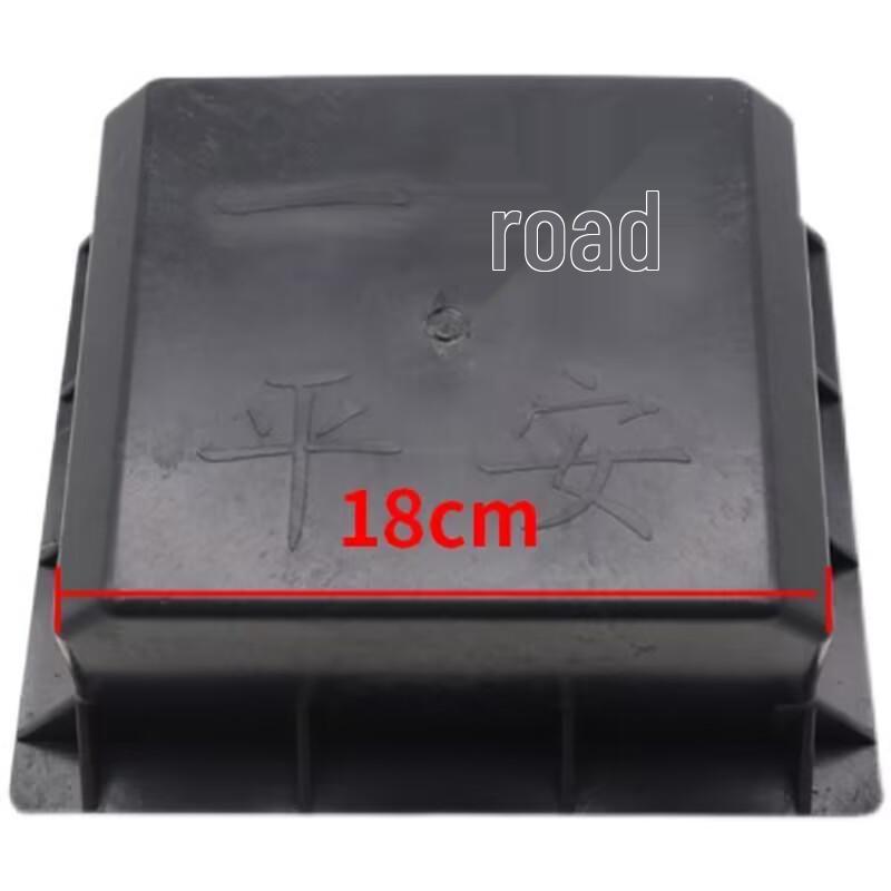 Nylon Oil Float Protection Cover for Semi-Trailers