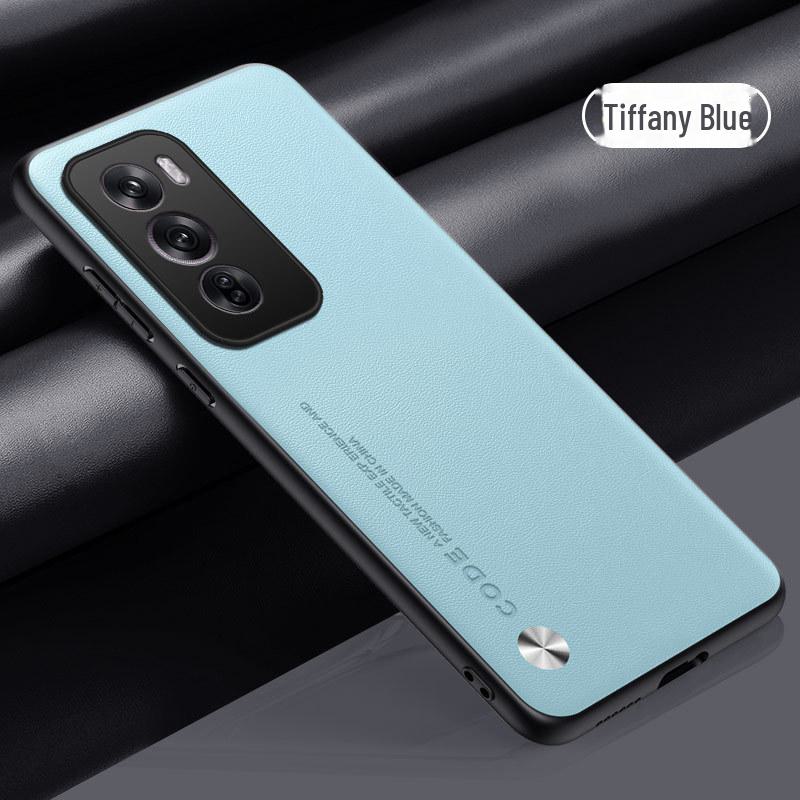 Чехол для мобильного телефона Reno Series Anti-Fall с крышкой объектива для Reno 12, 11, 11F, 10 Pro, 9