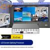 Hongjiahe HD HDMI LCD Видеостена Процессор стыковки (Китайская версия)