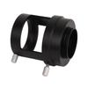 T Mount Spotting Scope Camera Adapter Tube T Ring для Nikon для Pentax SLR DSLR Camera Astronomical