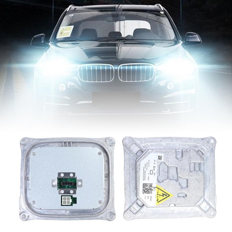 Replacement  Ballast Headlight Control Unit Module forX3 E90 E92 E93 63117182520 1307329153 8J0907391 25806714