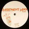 12inch Record BASEMENT JAXX FEAT DIZZEE RASCAL - Lucky Star ASW38878 Astralwerks 2003 US Dance & Electronica Used