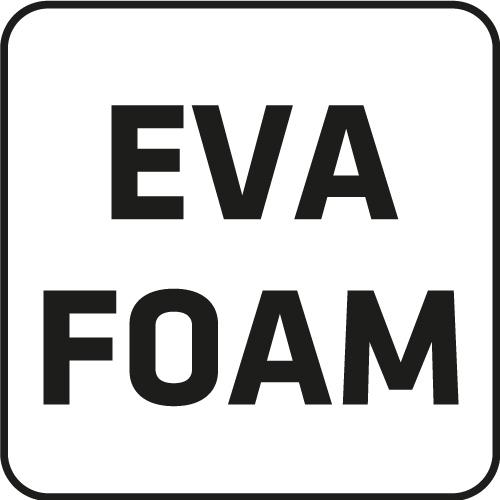 Knee Mat, Eva Foam