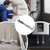 Shower Faucet Repair Special Fixed Leveler Shower Head Location Tool  Water Heaters Shower