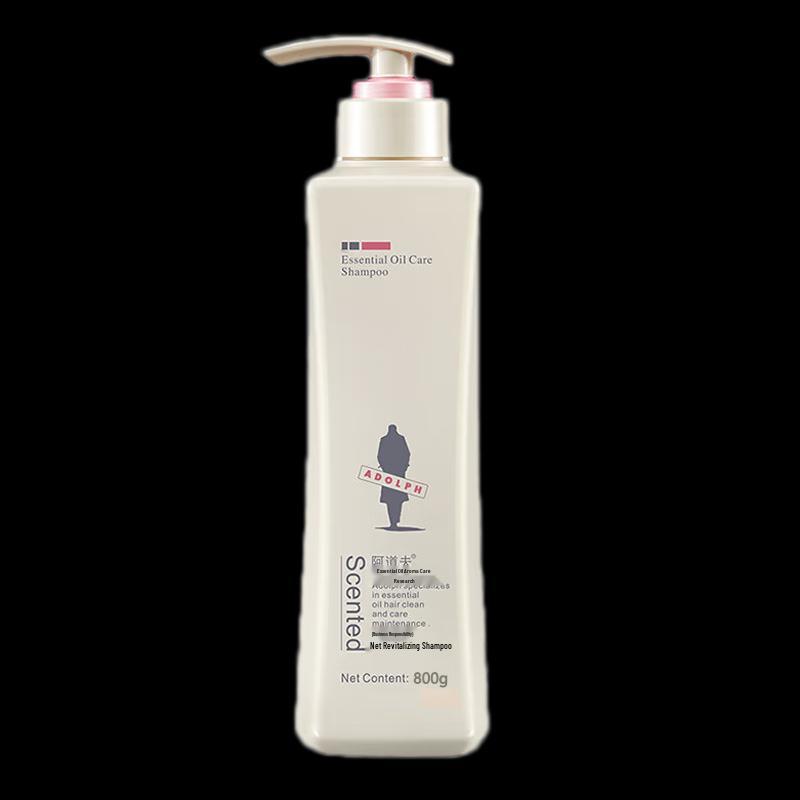 ADOLPH Moisturizing Repair Shampoo & Botanical Conditioner Value Set