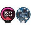 Raspberry Pi Pico 1.28" LCD Touch Display with RP2040, Accelerometer & Gyroscope
