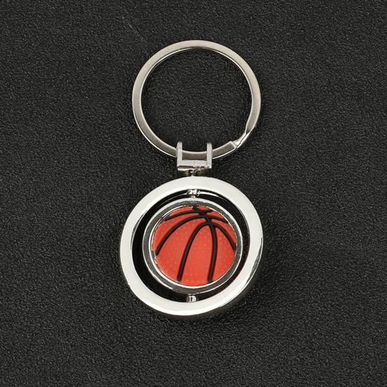 Рюкзак с орнаментом, недеформирующийся вращающийся шар, узор Катар, анти-потерянный, 2 вида стилей, брелок на удачу, кулон, подарок