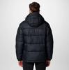 Columbia Pike Lake II Hooded Jacket черный 012