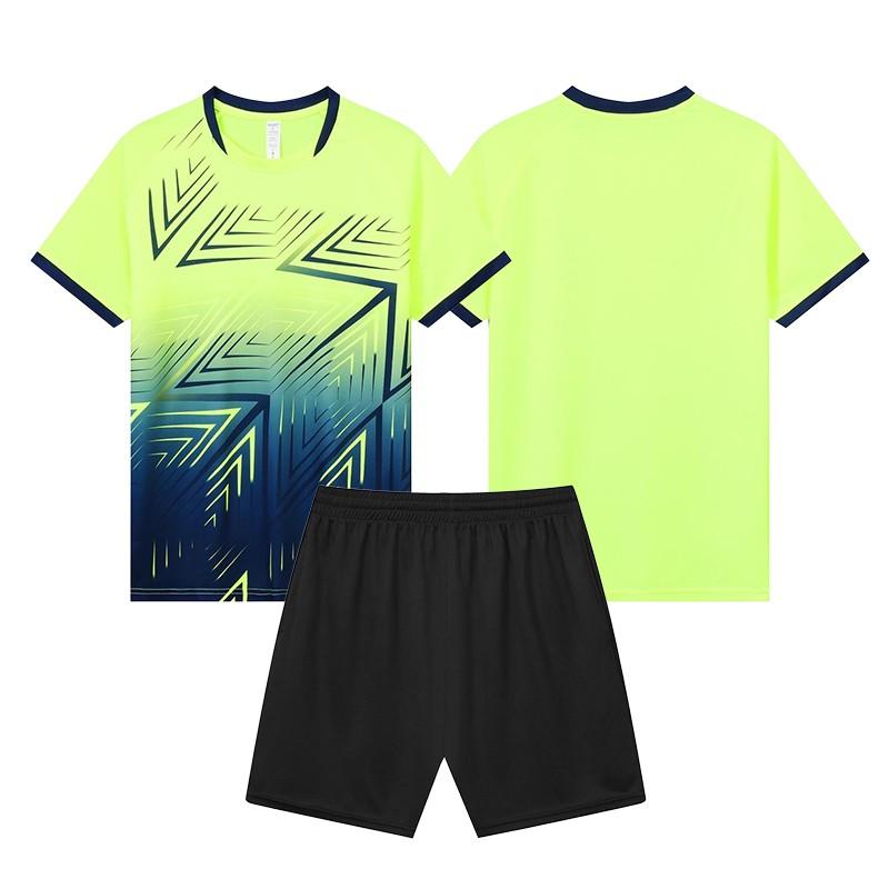 Unisex Volleyball Jersey Breathable Sport Shirt Team Practice Competition Custom Printing