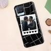 Испанский сериал Элитный чехол для Realme 15 Pro GT7 GT6 C75 C65 C67 C61 C53 C55 C51 C35 C63 C71 11 12 13 14 Pro Plus