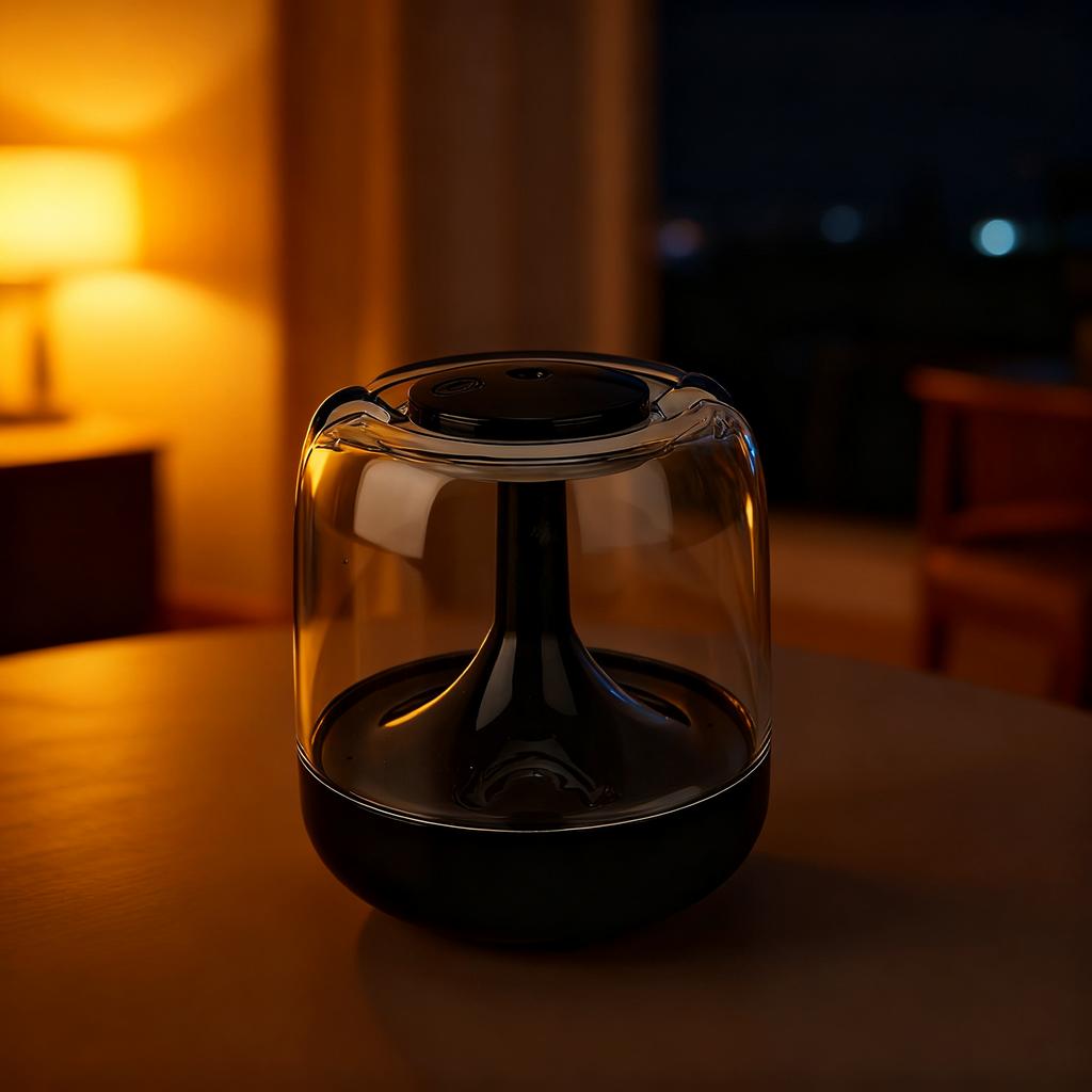 Мини-увлажнитель Маленький тихий большой распылитель аромамашина для спальни USB настольный увлажнитель воздуха для офиса