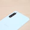 Восстановленный Оригинальный Sony Sony Xperia 10 II XQ-AU51 Одна SIM-карта XQ-AU52 Две SIM-карты 4G 4 ГБ ОЗУ 64 ГБ ПЗУ Мобильный телефон
