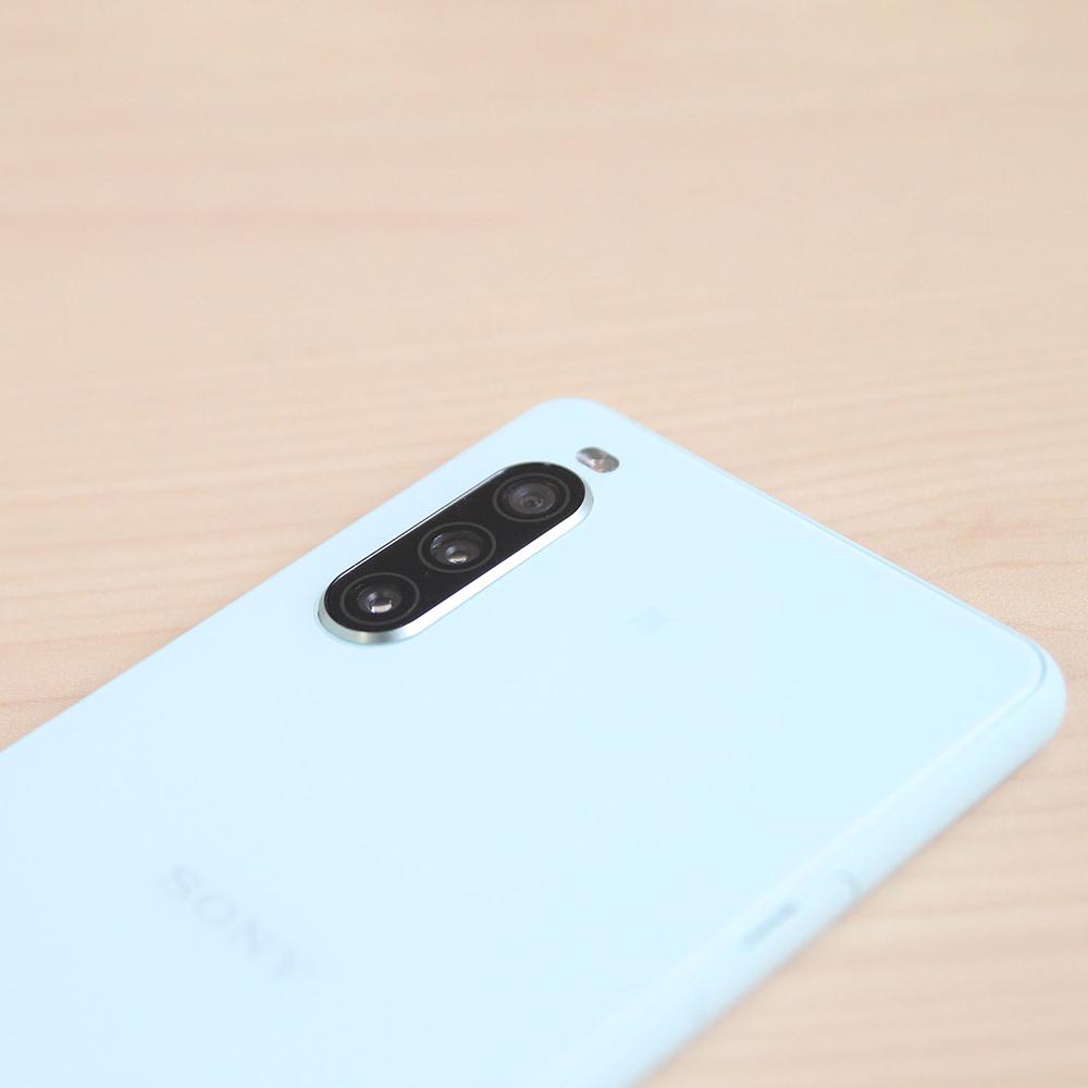 Восстановленный Оригинальный Sony Sony Xperia 10 II XQ-AU51 Одна SIM-карта XQ-AU52 Две SIM-карты 4G 4 ГБ ОЗУ 64 ГБ ПЗУ Мобильный телефон