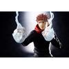 ARTFX J Jujutsu Kaisen Yuji Kojo масштаб 18 готовая фигурка из ПВХ, окрашенная PP928