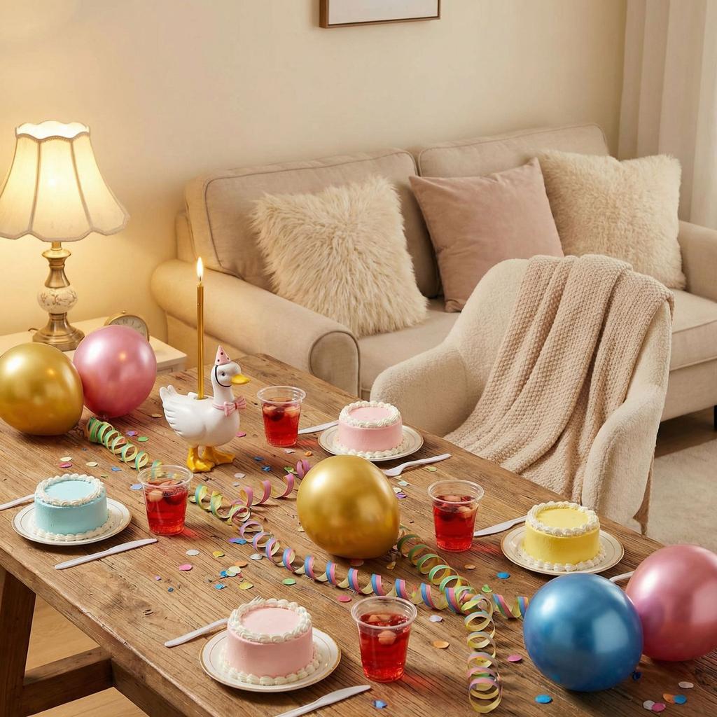 Подсвечник, Забавный подсвечник, Смешные реквизиты для дня рождения Подсвечник для дня рождения