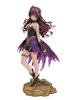 AmiAmi Idolmaster Cinderella Girls Shiki Ichinose, 1/8 Scale Figure Made of PVC and ABS, Approximately 230mm Tall