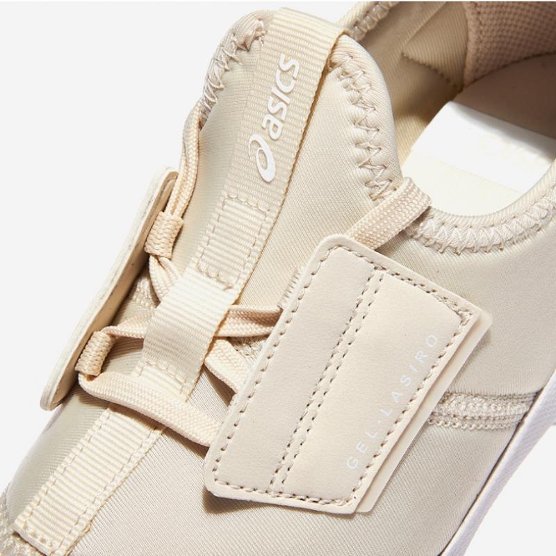 Asics Gel LaShiro Sn Women S Standard 1292a048 бежевый