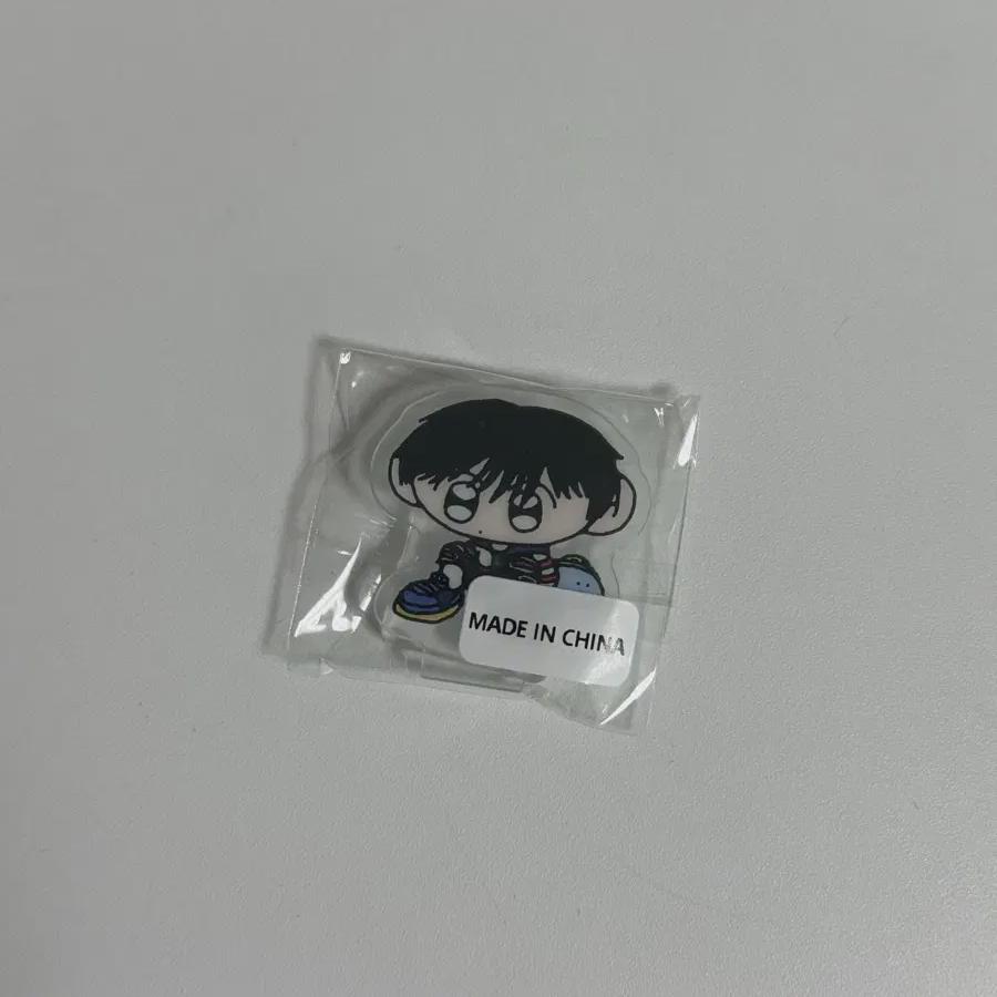 Nct Dream Popup Store Intelligent Acrylic Stand