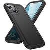 Для iPhone 13/14 Чехол для телефона TPU+PC Противоударная Защитная Крышка с Внутренней ЕВА Бумагой