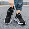 2024 Breathable New Men's Shoes Softsoled Casual Sports Shoes Fashion Durable Running Footwear Comfort Lightweight Male Sneakers