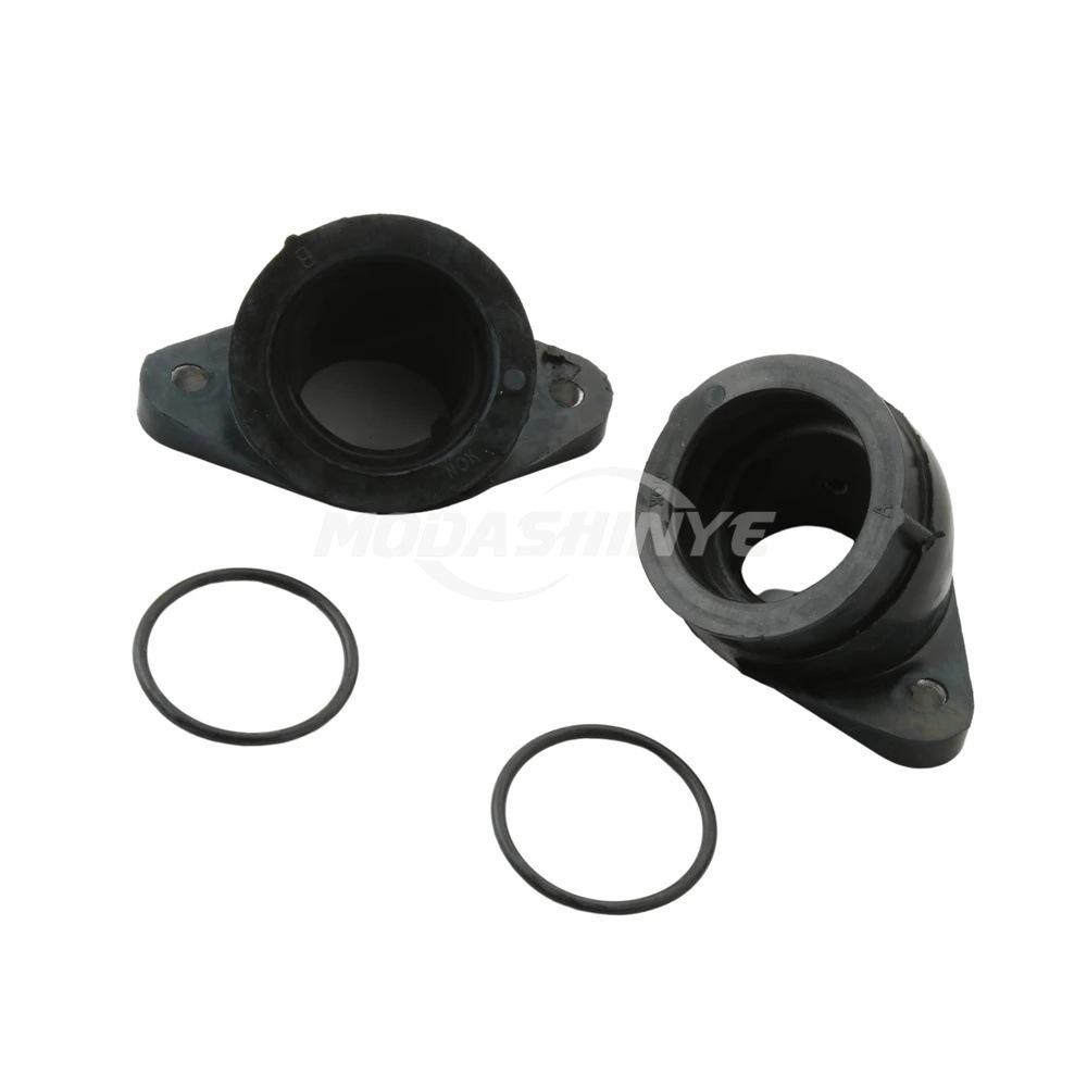 Compatible Intake Manifold for Yamaha XV400/500/535 Virago