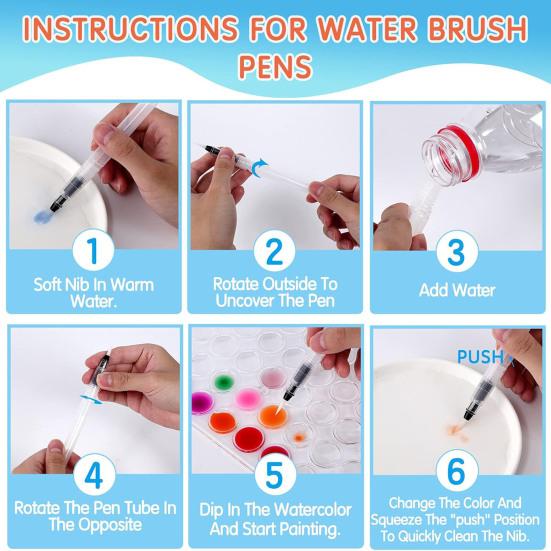 66 шт./компл. набор для изготовления игрушек-сжималок с формами, клеем, пигментами, украшениями, аксессуарами для детей и взрослых, сделай сам