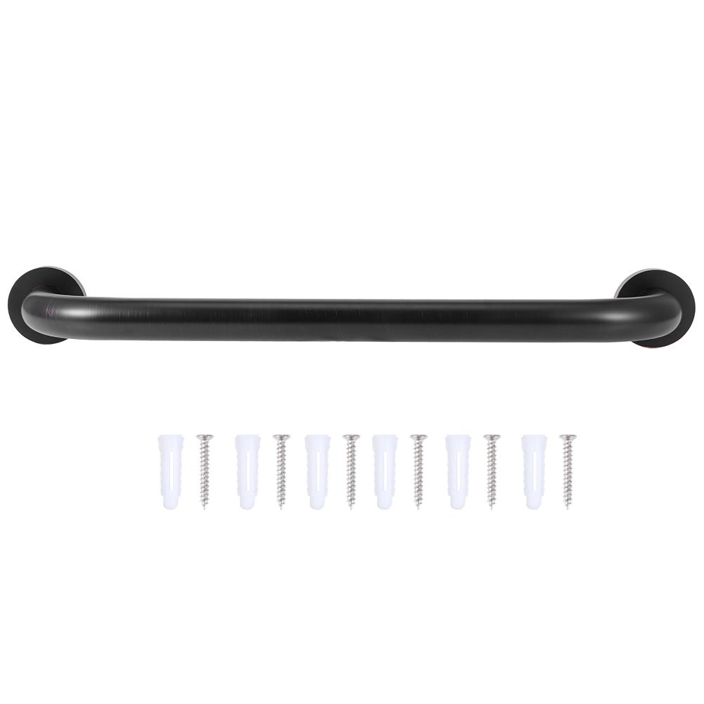 Bathroom Shower Grab Bar Non-slip Handrail Armrest Handle for Pregnant Women Children