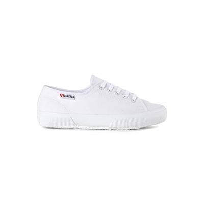 Superga 2725 Телесный Белый S4116ewadl