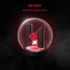 H1-KEY Official Light Stick Fanlight for Concert Cheering