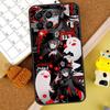 Genshin Impact Hutao Case For Samsung Galaxy M31s M30s M20 M14 M34 M54 M21 M51 M12 M32 M52 M13 M23 M33 M53 Coque