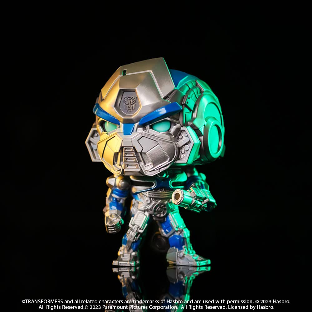 FUNKO Восстание Зверей Мираж POP! ФИЛЬМЫ Трансформеры -