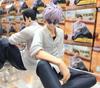 НОВИНКА В НАЛИЧИИ Jujutsu Kaisen 10см Годжо Сатору Гето Сугуру Фигурка Действия ПВХ Кавайные Игрушки Куклы Аниме Подарок на День Рождения