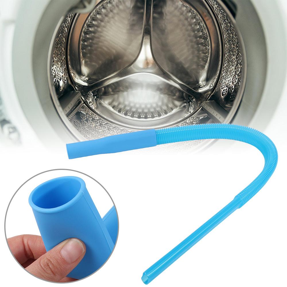 Elastic Connector Vacuum Hose Attachment Drying Machine Exhaust Cleaner Hose Appliance Cleaning
