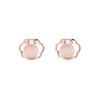 Lindon Copper Alloy Zircon Earrings Drop Earrings For Women Wedding Party Gifts