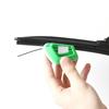 Universal Car Wiper Blade Repair Tool - Rubber Regroove Cutter,Trimmer and Restorer for Windscreen Wiper Blades, Car Accessories