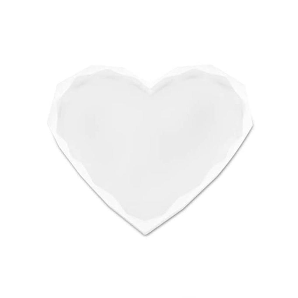 Shaped Cup Mats Silicone  Edge Coaster Mold Resin Casting Mold Pad Clay Tools Tray Mould