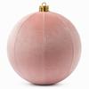PVC Inflatable Inflatable Christmas Balls  Family Holiday Decor Lovers