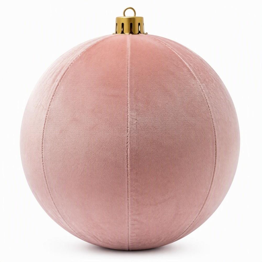 PVC Inflatable Inflatable Christmas Balls Family Holiday Decor Lovers