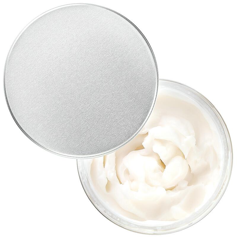 Pure, Smoothing Body Butter, Coconut, 8 oz (237 ml)