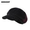 Хлопковый берет Kenmont KM-5172