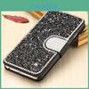 Стильный чехол-раскладушка из кожи и ТПУ для iPhone 6s 7 Plus, легкий и прочный