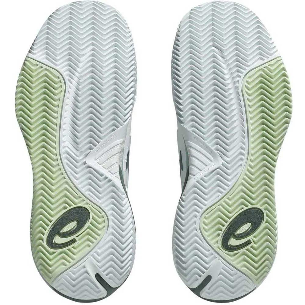 Asics Обувь для грунтовых кортов Gel Resolution X