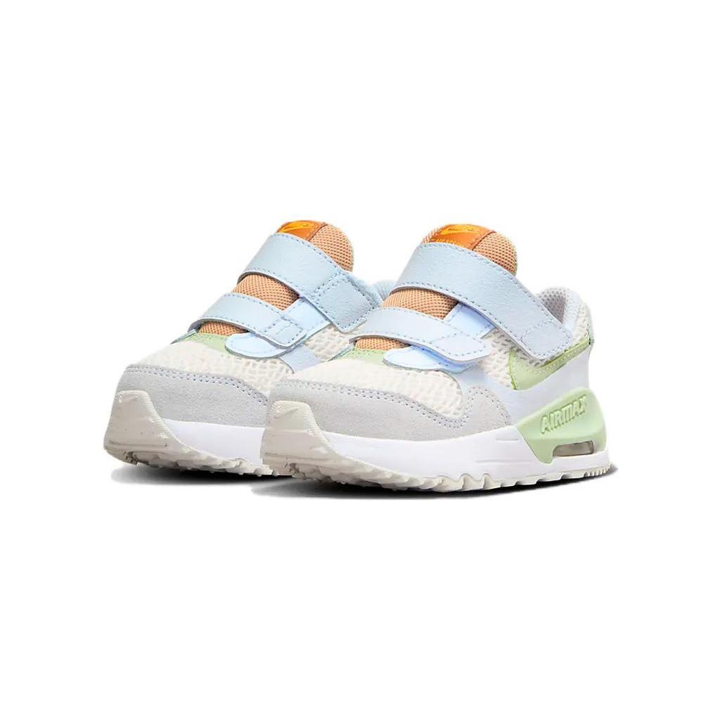 Nike Air Max SYSTM TD 'Phantom Honeydew' DQ0286-006