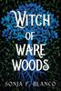 Книга Witch of Ware Woods : 1