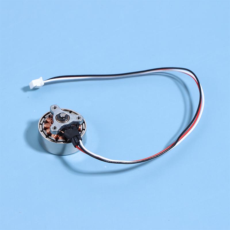 1504 Brushless Motor 7.4V Pan-Tilt Aircraft For 4 Axes Remote Control Airplanes Quadcopter Model Aircraft Accessories