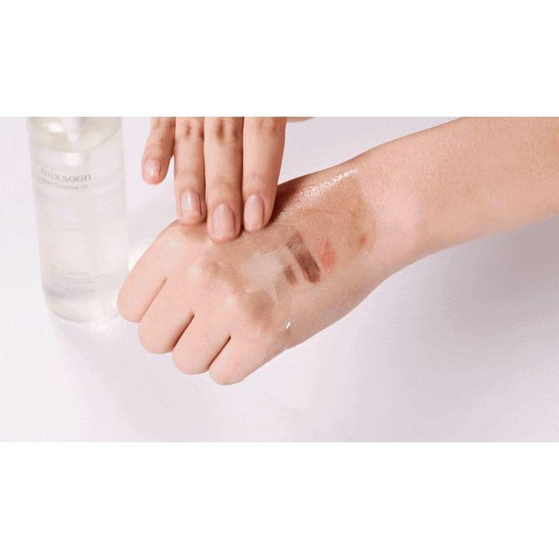 mixsoon - Bean Cleansing Oil Mini