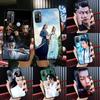 Неукротимый Чехол Wang Yibo XiaoZhan Для Oppo A58 A78 A98 A15 A16 A17 A52 A72 A76 A96 A54 A74 A94 A57 A77 A54S A57S