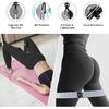 Thigh Master, Inner Thigh Toner Exercise Equipment for Women, Kegel Exerciser, Pelvic Floor Muscle Trainer for Home Workout with Resistance Band