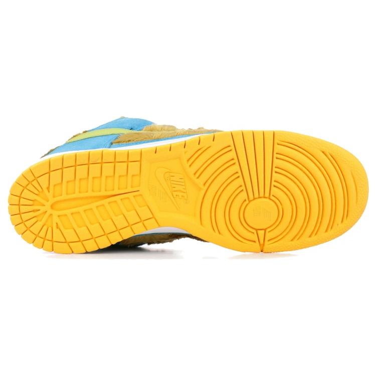 Nike Sb Dunk Low Медвежонок 313170-731