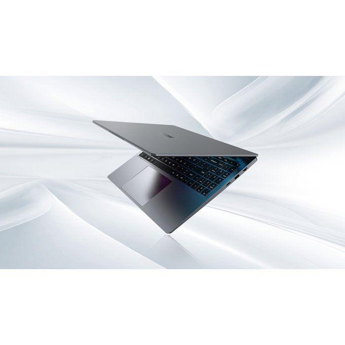 PC Portable - TECNO - K15SRA - 15.6" - FHD IPS - Intel i9-13900HK - RAM 16Go - Stockage 512Go SSD - Aluminium - Windows 11 - Azerty